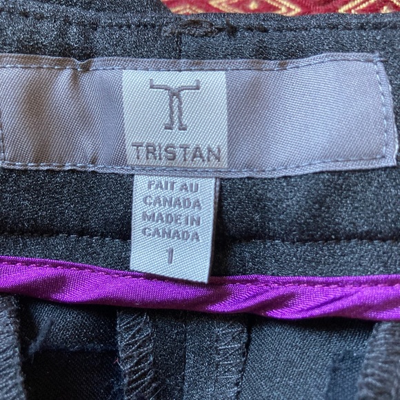 Small Classy Tristan pants - Picture 4 of 4
